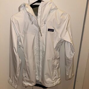 Patagonia Rain Jacket